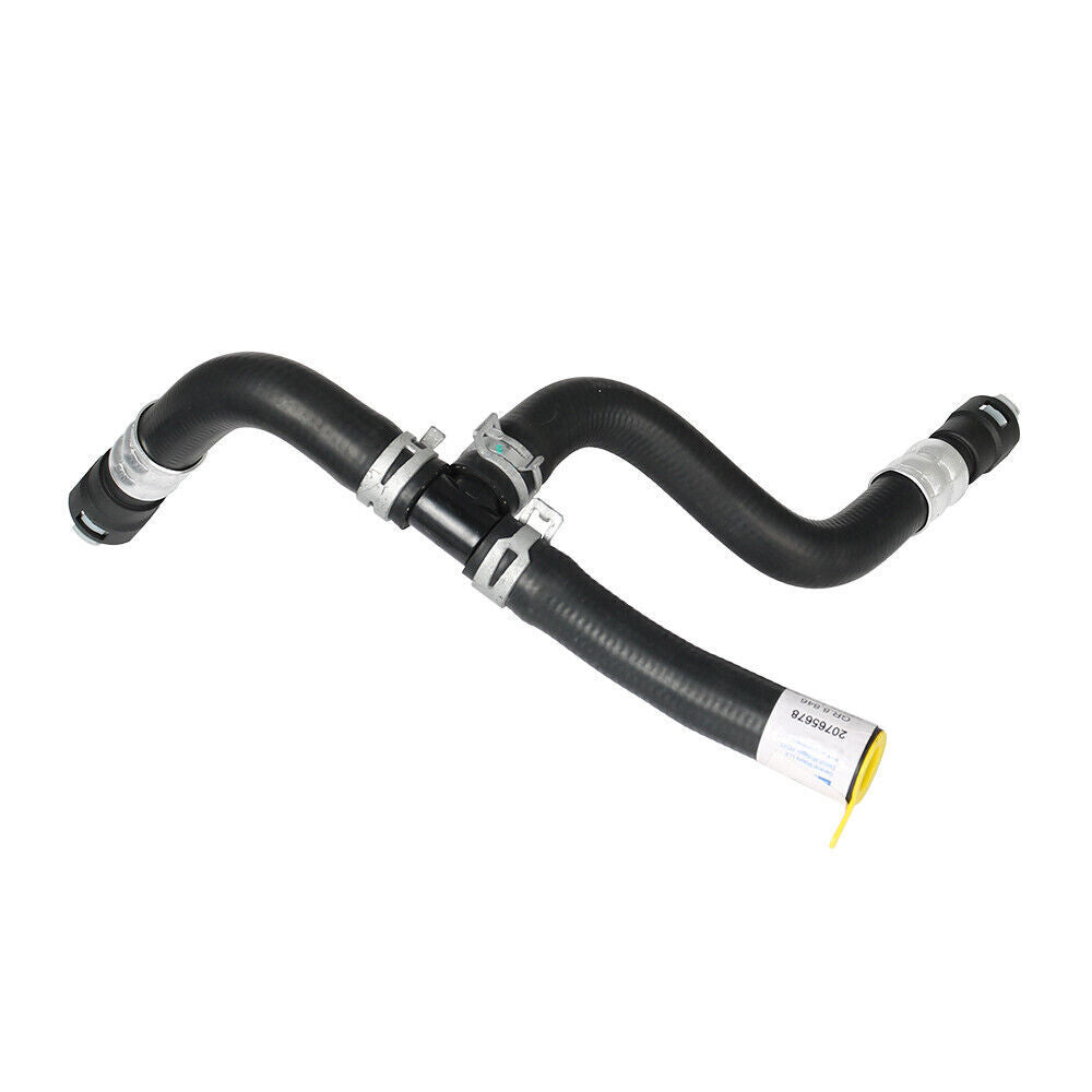 1PC for GMC Acadia for Chevrolet Traverse 626-556 Inlet Heater Hose 20765678