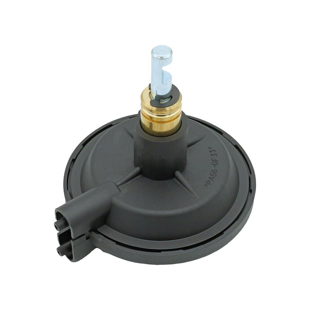 Fits For 1997-2003 for Ford F-150 for Lincoln for Navigator 4WD Vacuum Actuator Black