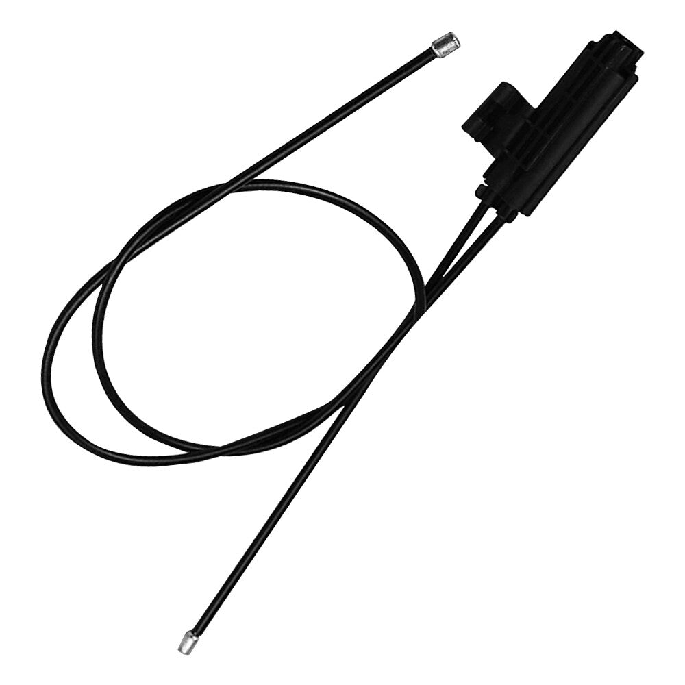 Hood Release Cable for S60 2011-2018 V60/V60 Cross Country 2015-2018 31385848