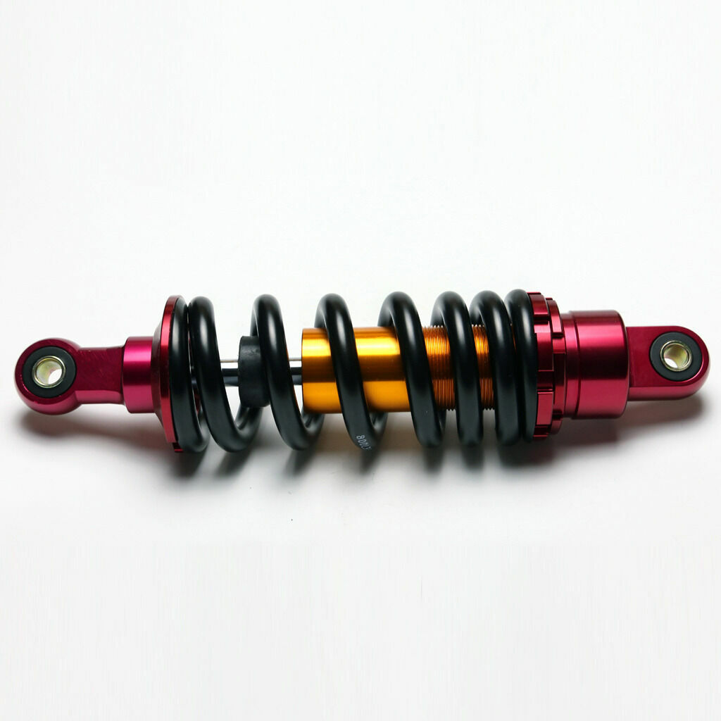 260mm 10.23-inch 10mm rear shock absorber ABSORBER SUSPENSION DIRT PIT PRO bicycle