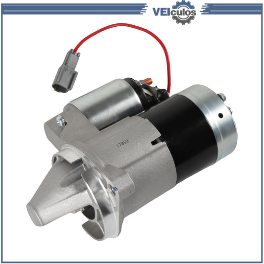 Starter for Nissan Frontier Xterra Truck 2002 2003 2004 3.3L 17859 233004S103
