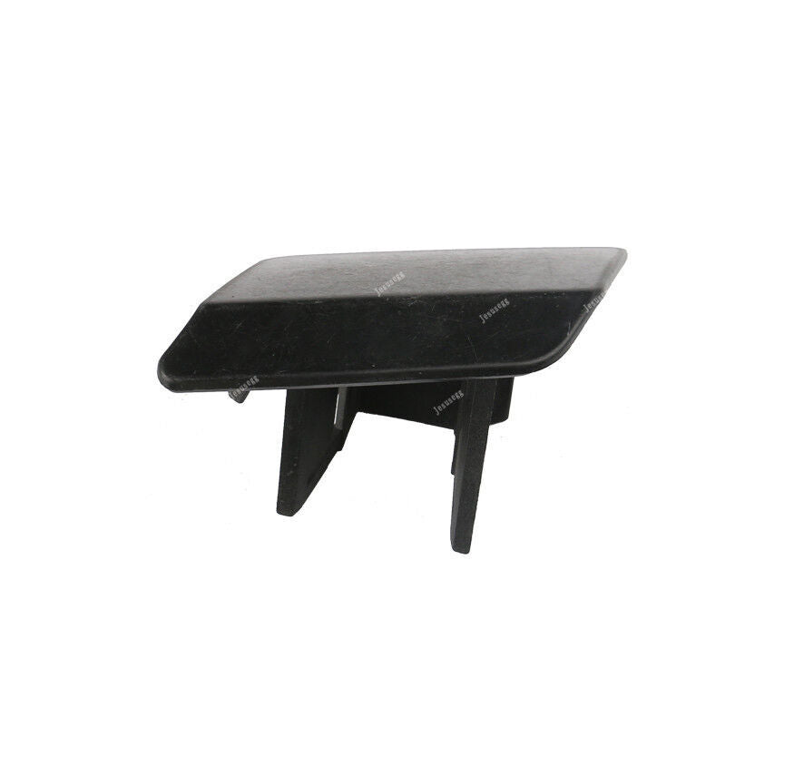 Left Side Headlight Unpainted Washer Cover Cap for BMW X5 2014-2015 2016 1PCS
