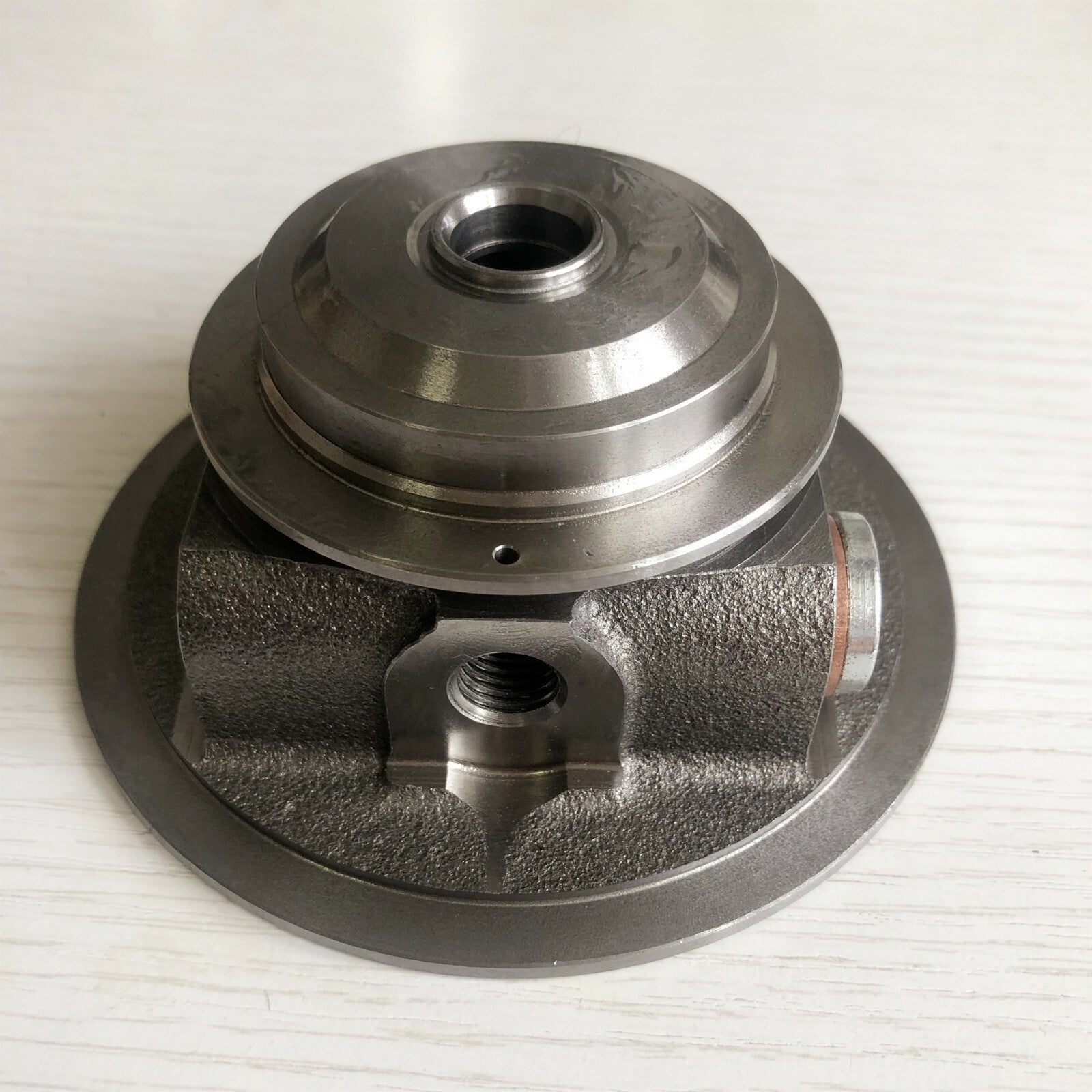 K03 53039700121 530398880120 0375R9 Turbine bearing housing suitable for Citroën C4