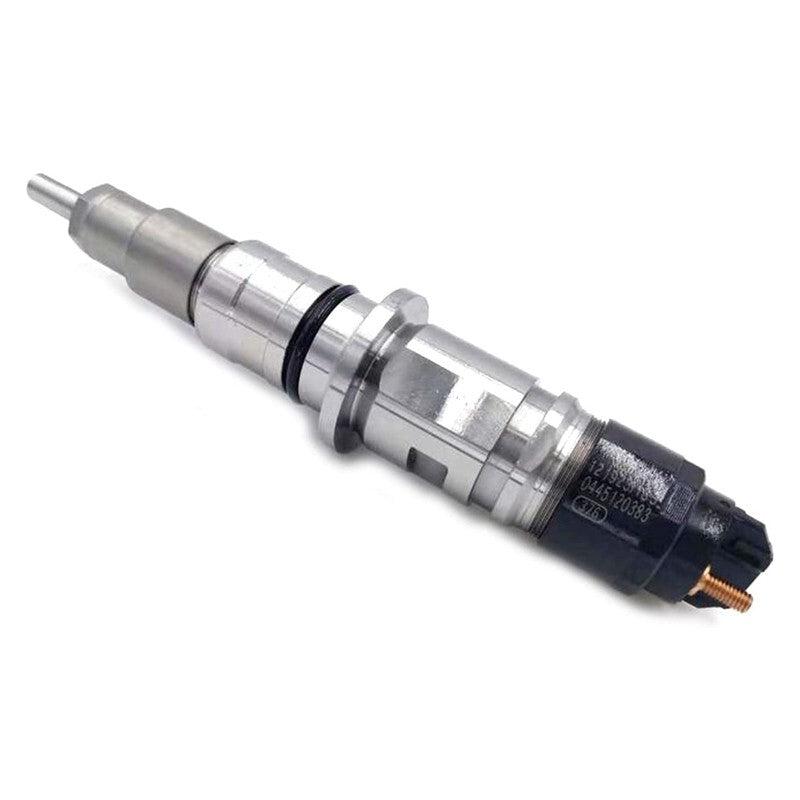 0445120161 Fuel Injector For QSB4.5 QSB6.7 ISBe ISDe Engine 4988835