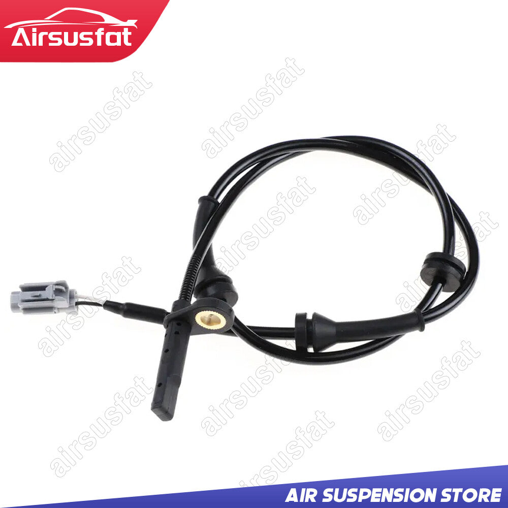 Suitable for Nissan ROGUE X-TRAIL S35 T31 T31Z 2.5L 4WD front L/R ABS wheel speed sensor