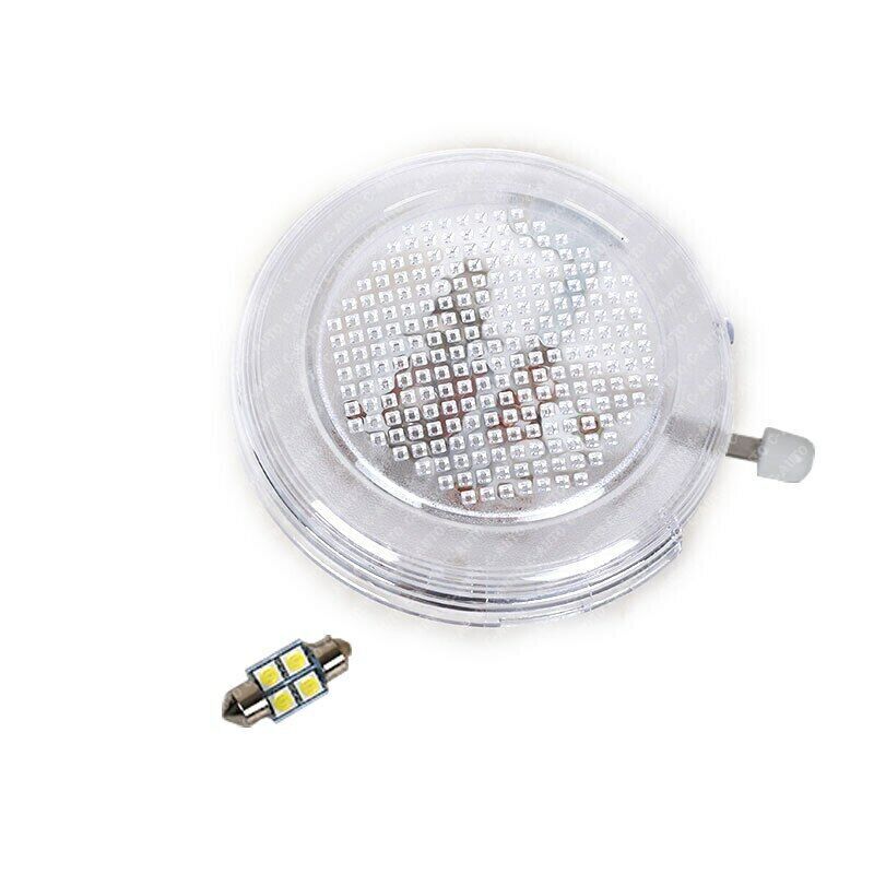 LED Inner Interior Dome Reading Light for Nissan D22 Navara Pickup Sunny B310