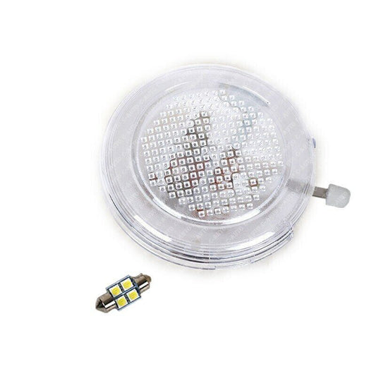 LED Inner Interior Dome Reading Light for Nissan D22 Navara Pickup Sunny B310