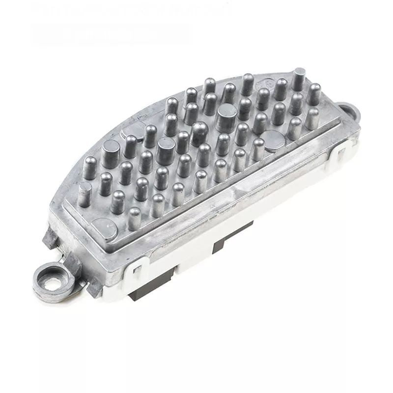 1669064001 A/C Blower Motor Resistor Control Unit for Benz GL350 GL450 ML350