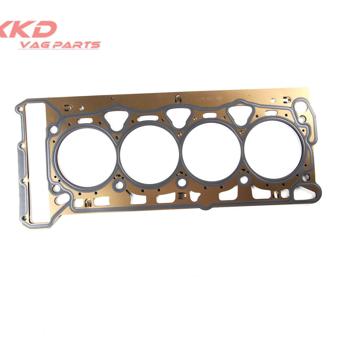 2.0T Cylinder Head Camshaft and Gasket Kit for Audi A4 A6 Q5 CAEB CDNC