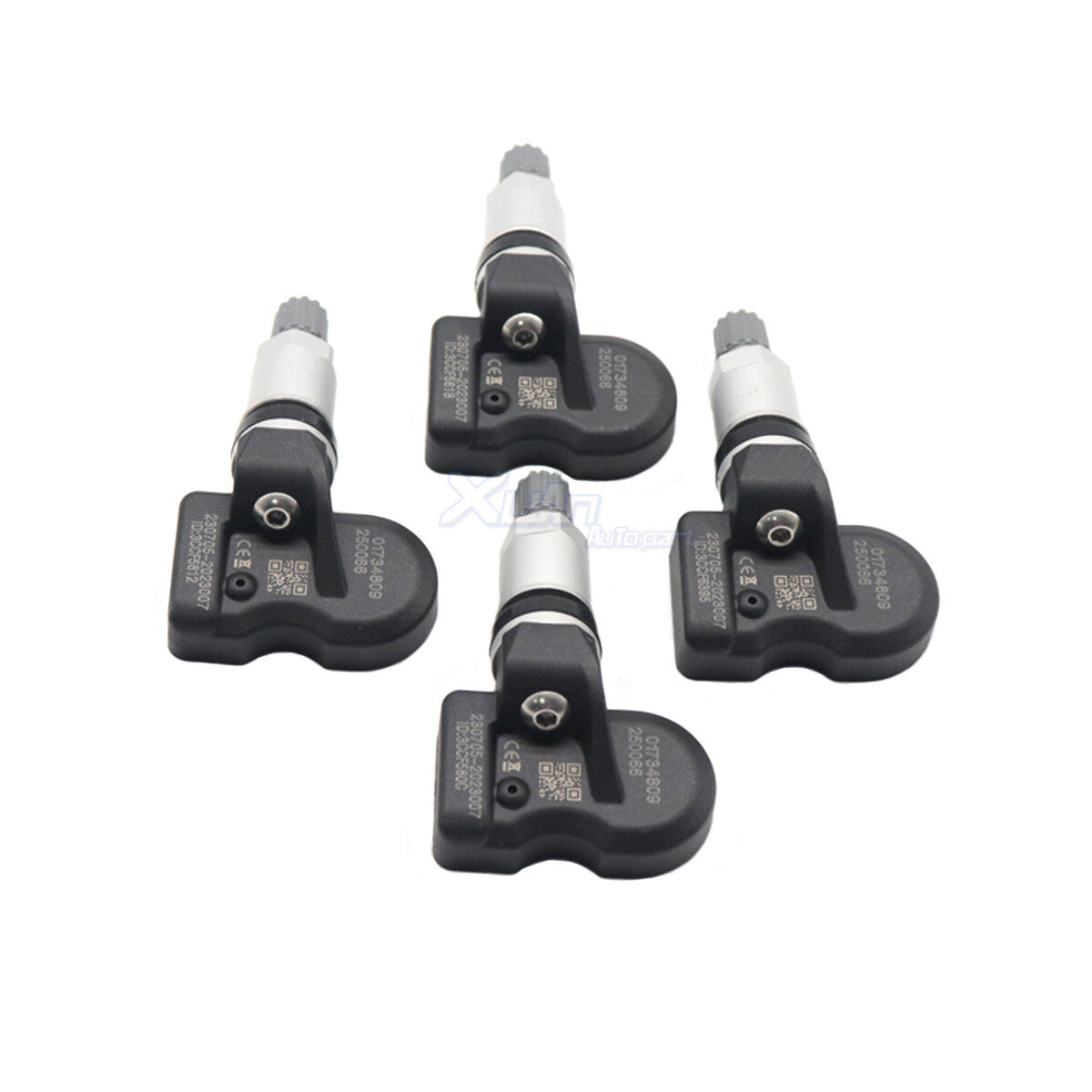 TPMS tire pressure sensor suitable for Geely Emgrand PHEV EV500 EV450 CN Coolray 01734809