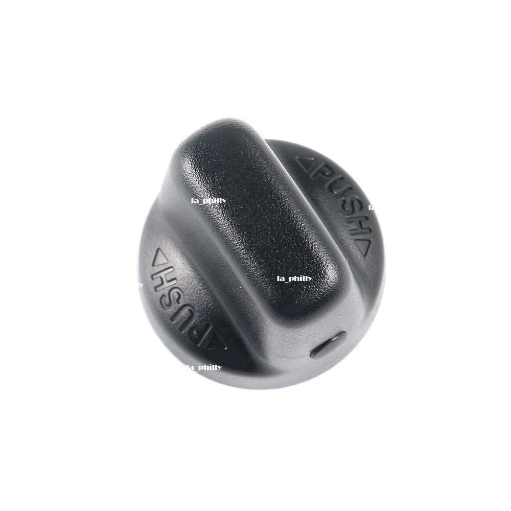 Keyless Ignition Start Knob Insert 4408A031 Fit for Mitsubishi Lancer for Outlander