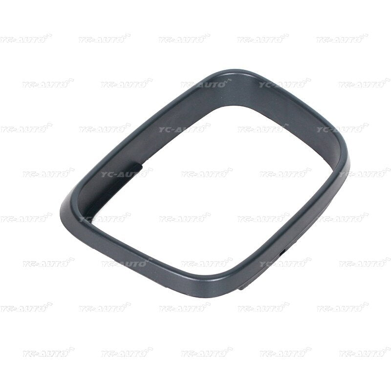 Right rearview mirror door trim ring cover for Volkswagen Caddy 2003 - 2010 LHD