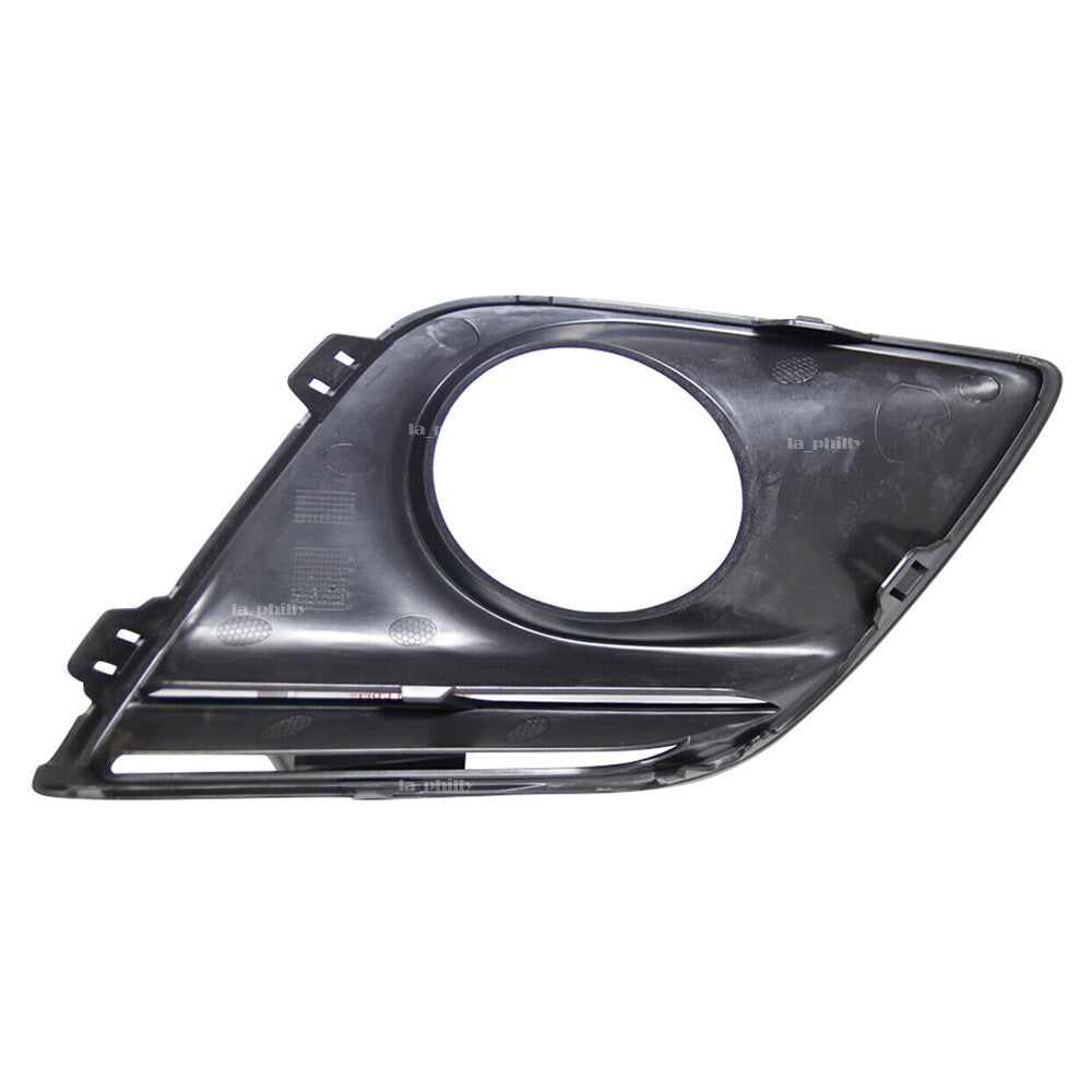 Front Right Lower Front Bumper Foglight Grille 30763416 for Volvo XC60 2010-2013