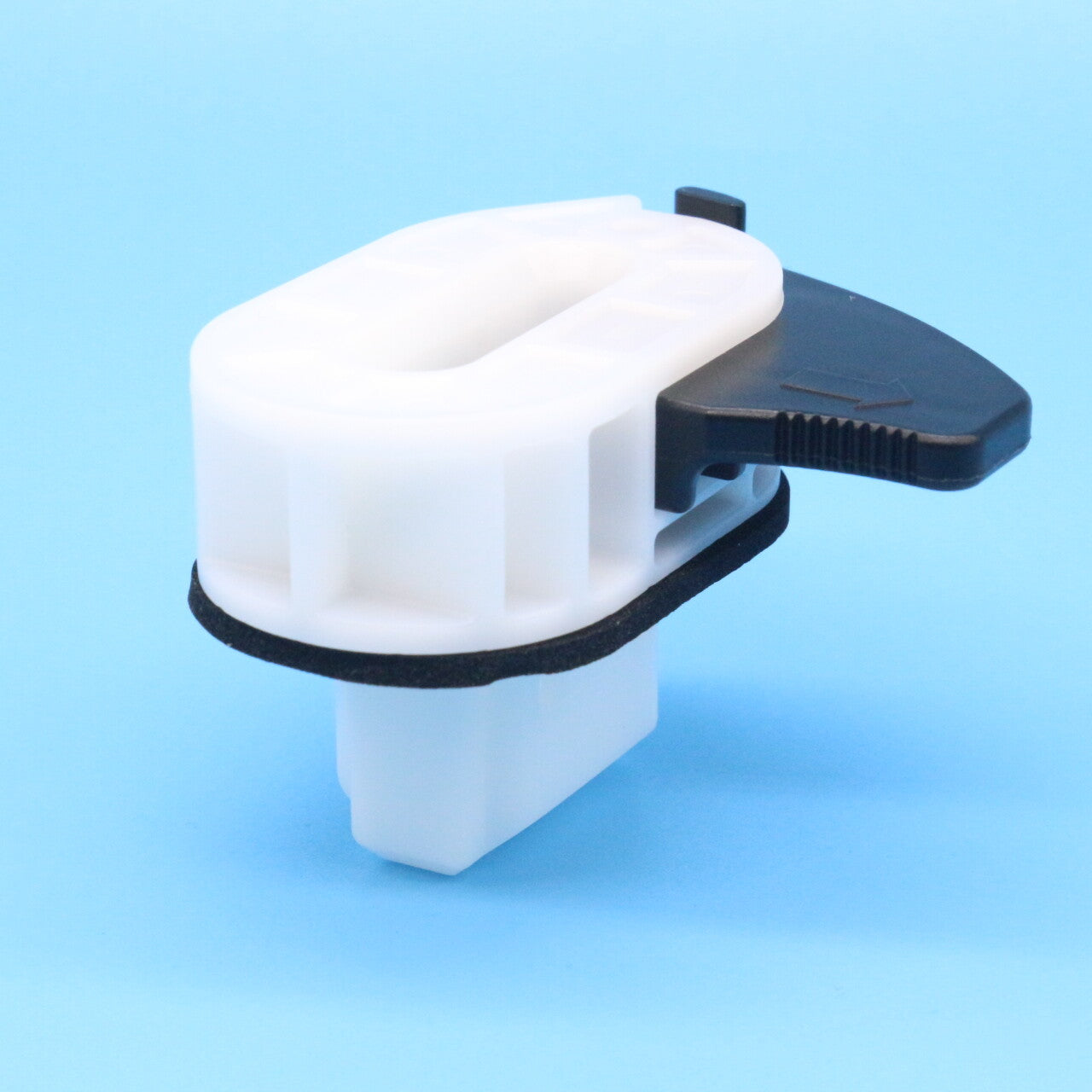 Rear for Seat Clamp Clip for Tesla 1099583-00-C