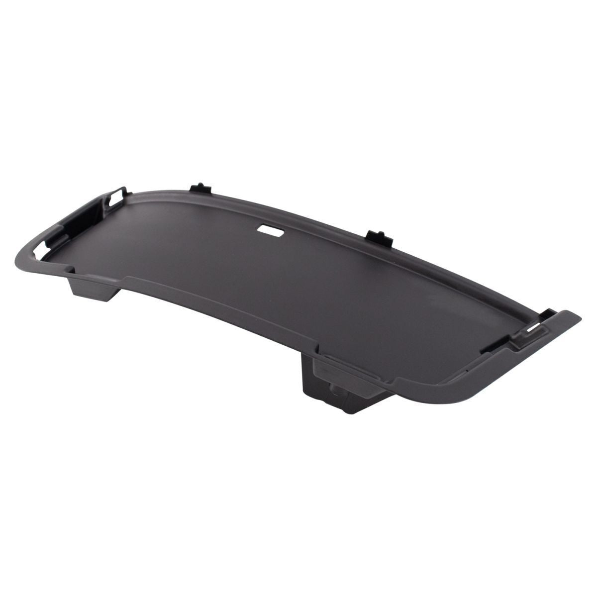 1-piece right fog light frame front inner bumper insert for 2013-2015 for BMW X1 E84