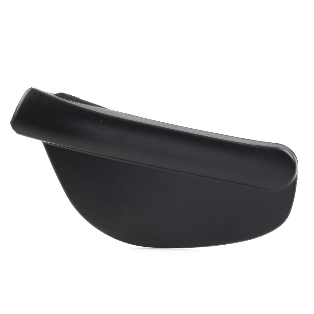 Front Right Windshield Wiper Arm Cap Cover Fit for BMW E60 E61 E63 E64 61617035103