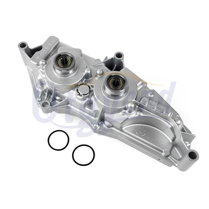 DPS6 TCU TCM Transmission Control Module AE8Z-7Z369-F is suitable for 2011-2018 for Ford Focus 2.0L.