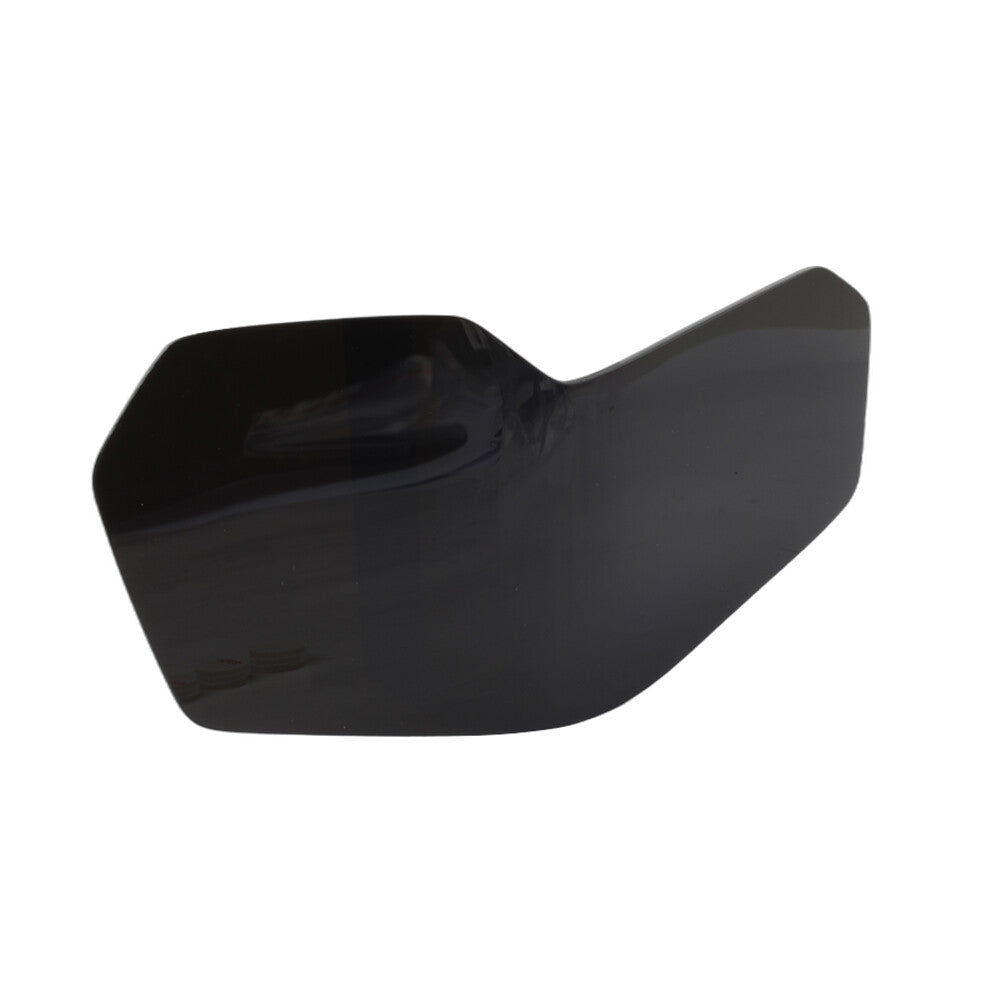 Headlight Guard Cover Protector Black for BMW F750GS F850GS ADV C400X 18-2023
