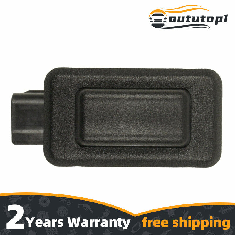 NEW REAR Flipper Glass Switch for Jeep Grand Cherokee Commander 56042450AB