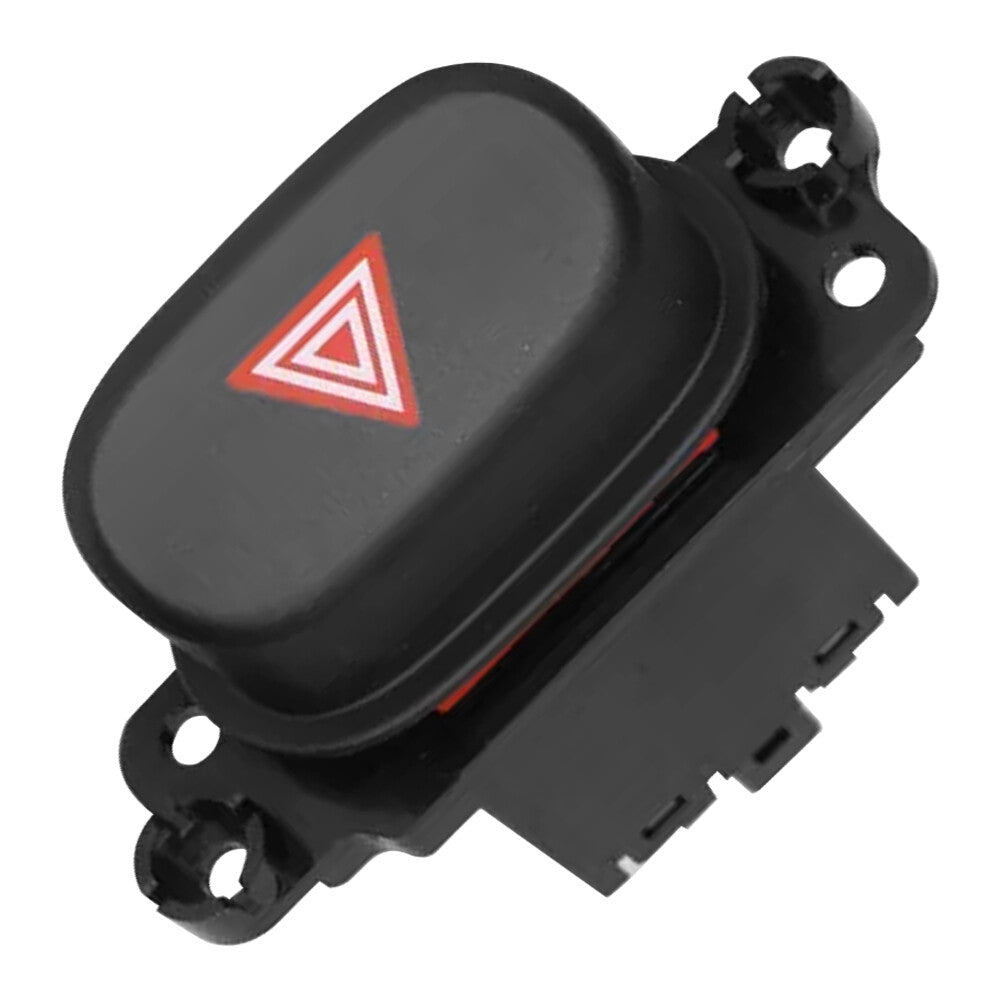 Front Center Dashboard Panel Hazard Light Signal Switch Fit For Forte 2014-2018