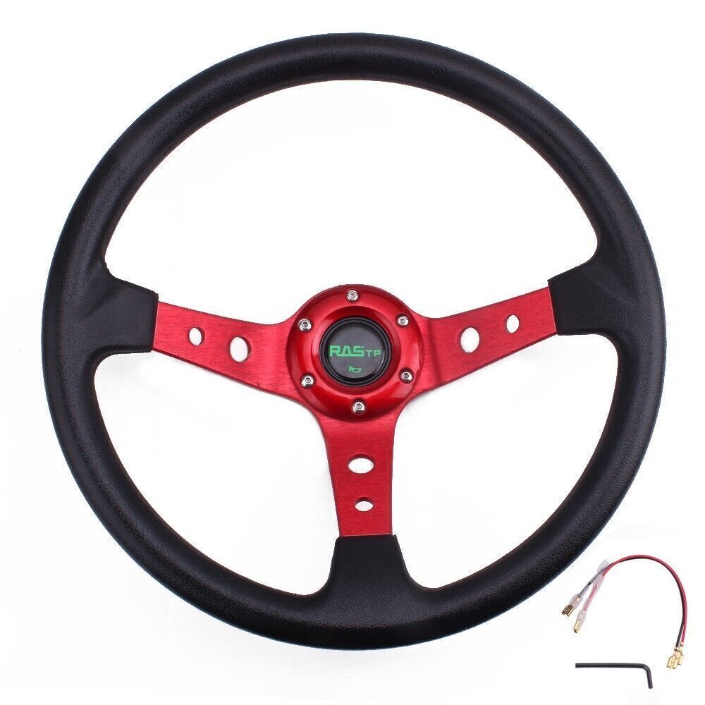 14 Steering Wheel+For Logitech G27/G29/G920/G923 Steering Wheel Adapter Plate