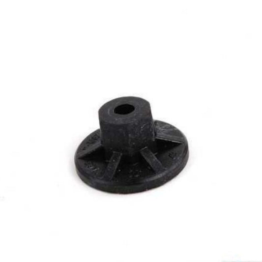 N90757901 Fender Liner End Plate for VW for Golf