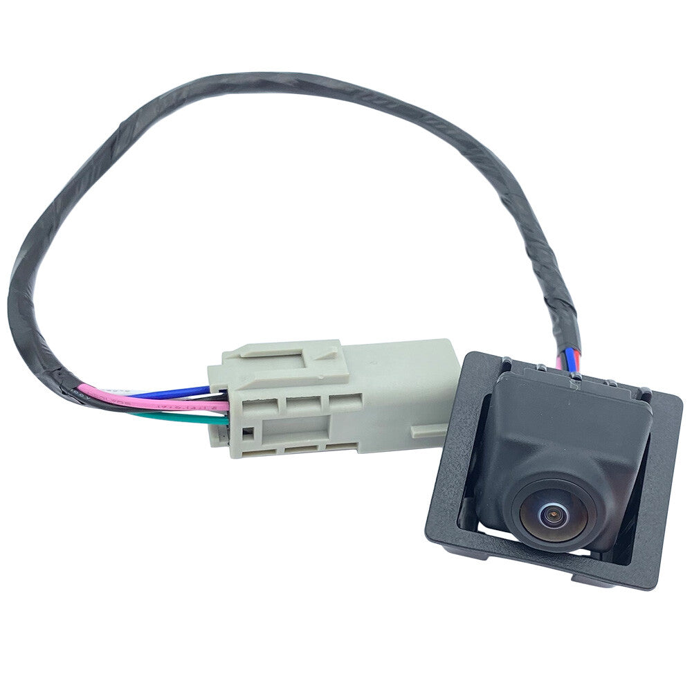 Rear View Backup Parking Camera 23205689 for Cadillac SRX 2010-2016 2.8L 3.6L