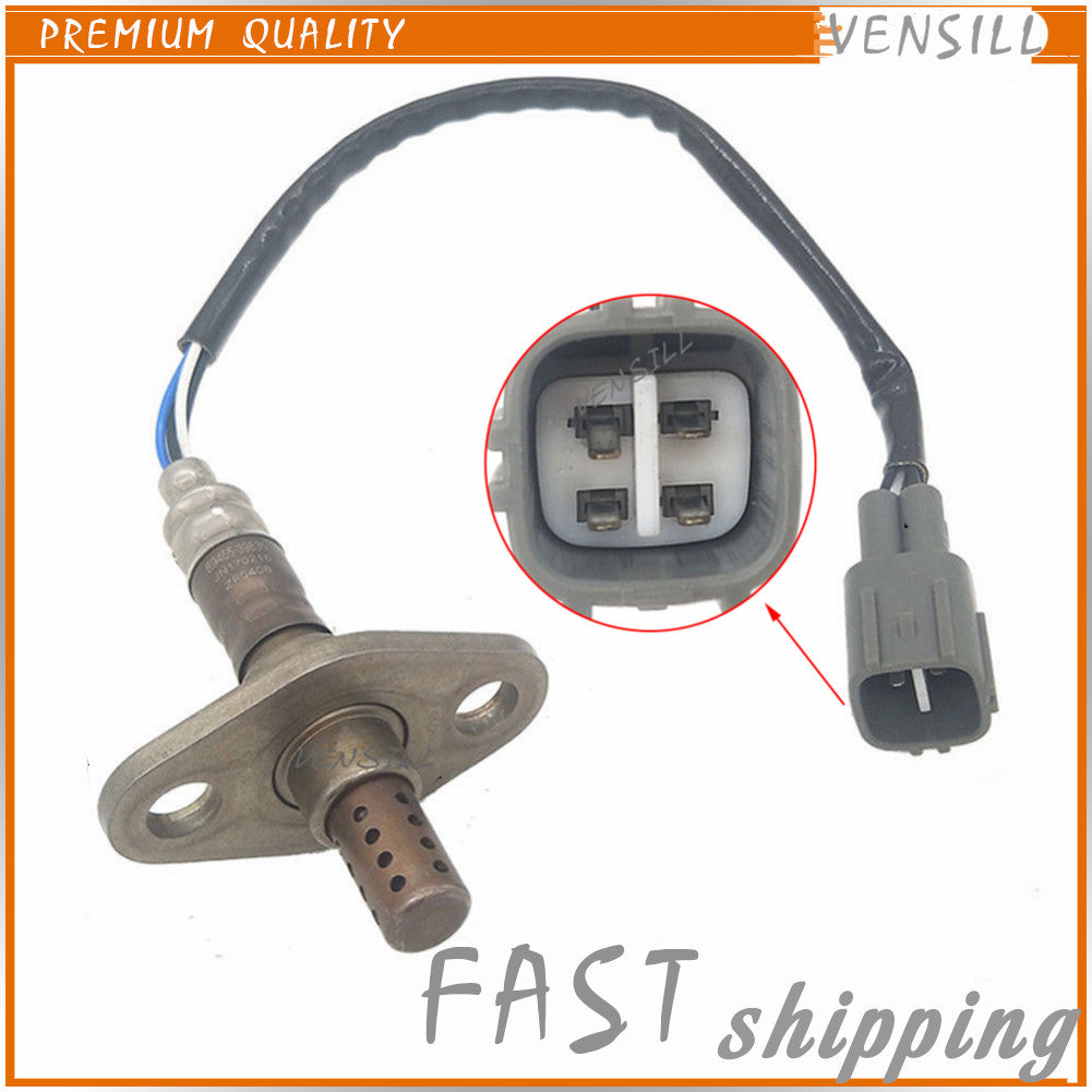 Downstream O2 Oxygen Sensor for Toyota 4Runner T100 Tacoma 3.4L 89465-39835