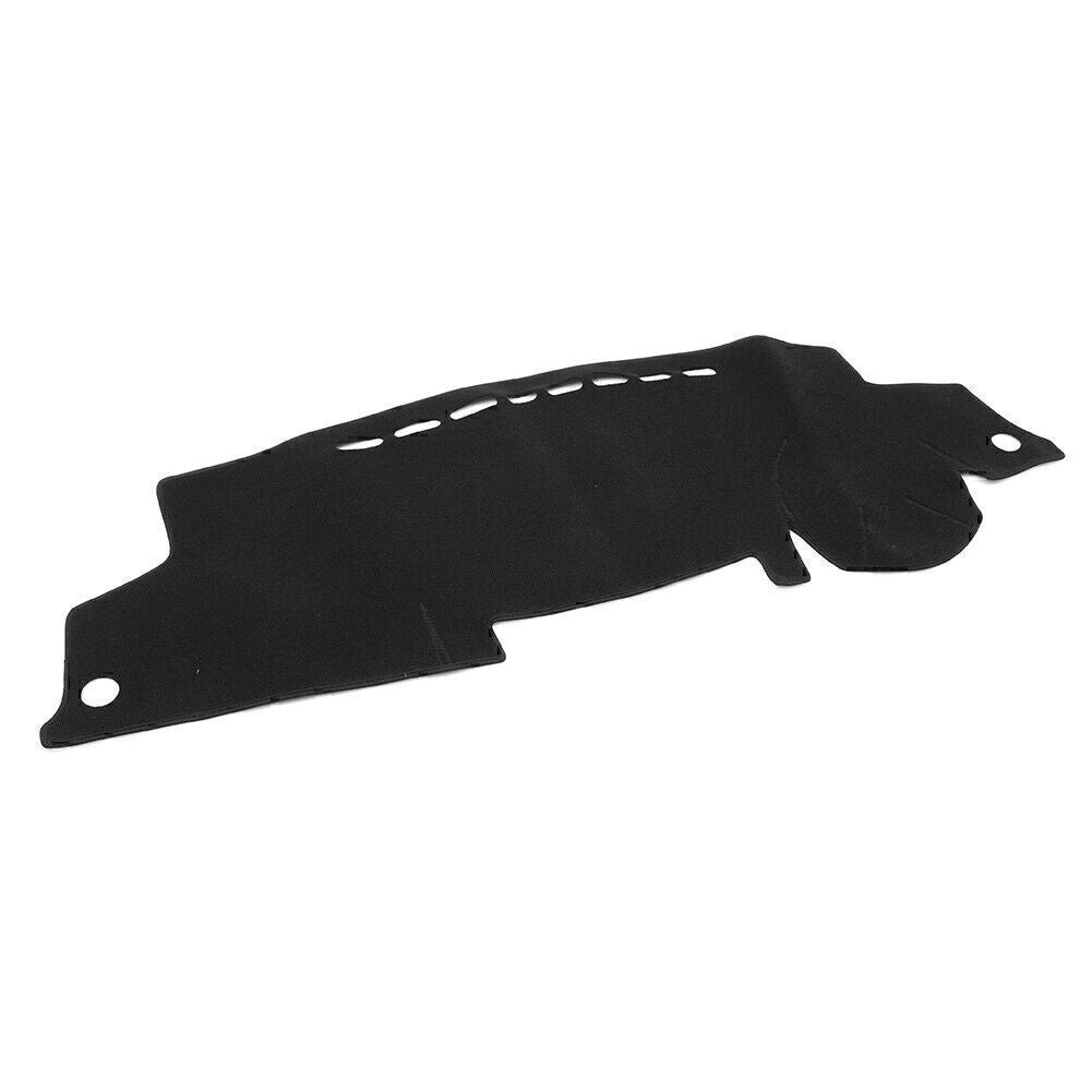 Car Dashmat Dash Mat for TOYOTA KLUGER / for TOYOTA HIGHLANDER 2008-2013 Auto wa