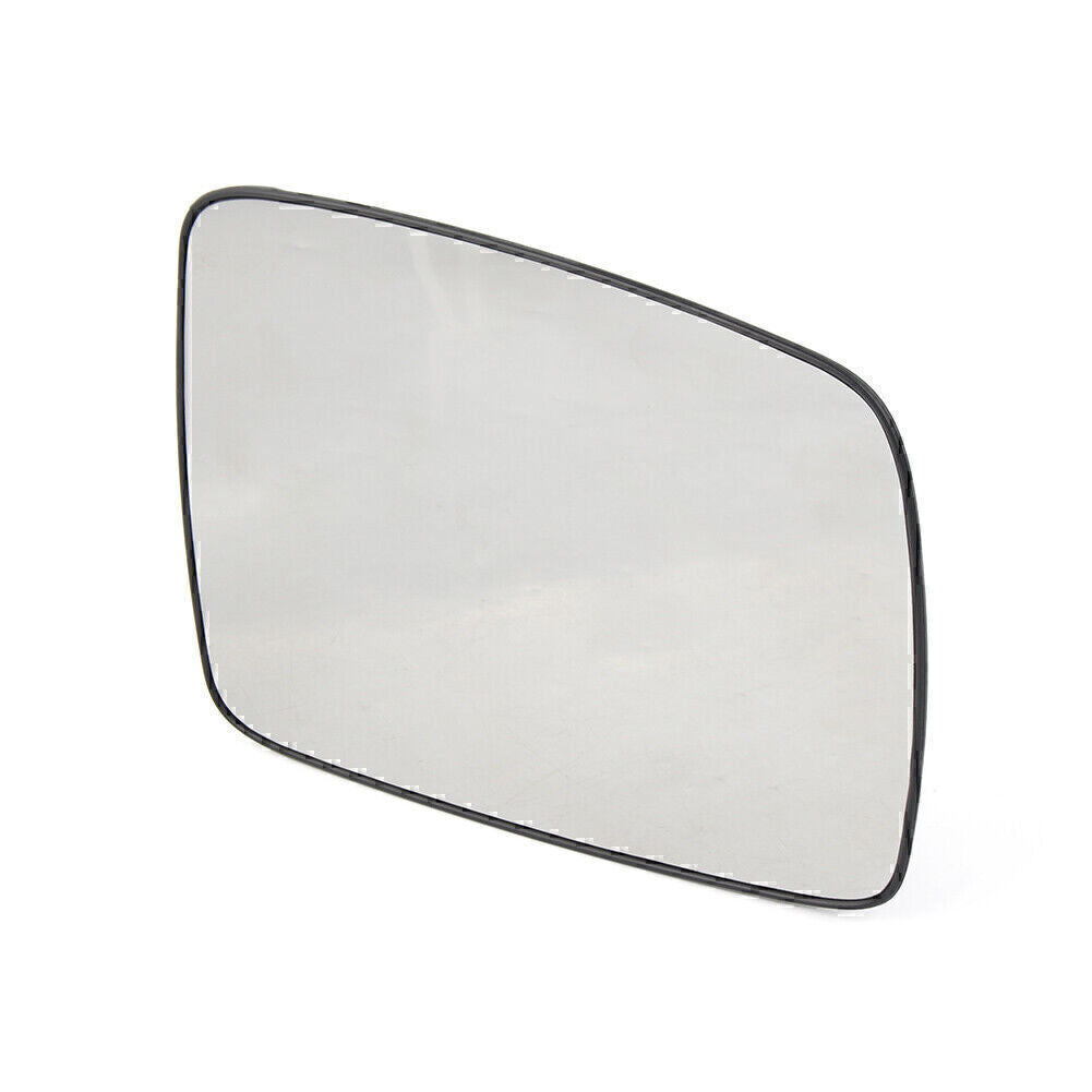 1xRight Mirror Glass for Land Rover LR2 LR3 for Range Rover Sport Vogue Freelander 2