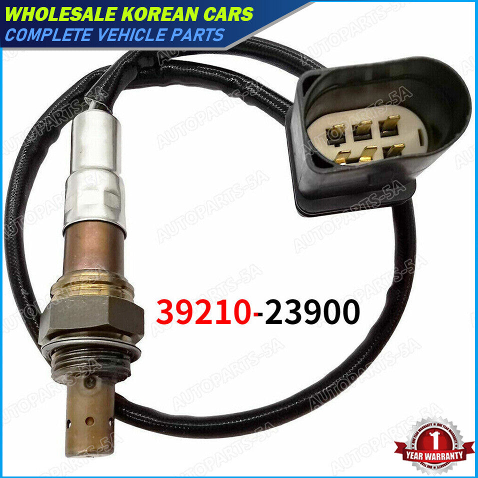 Front oxygen sensor 39210-23900 is suitable for Hyundai for Elantra and for Kia Spectra 2.0L (2003-2009).