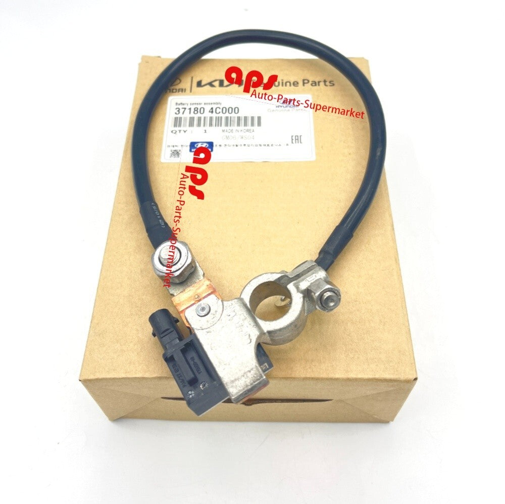 new battery negative sensor cable for 2011-2013 for Kia Optima 37180-4C000