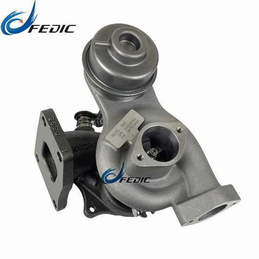 TD02L 49172-04020 Turbocharger for Suzuki Vitara SX4 for Swift K14C 1.4 T 103Kw 2017