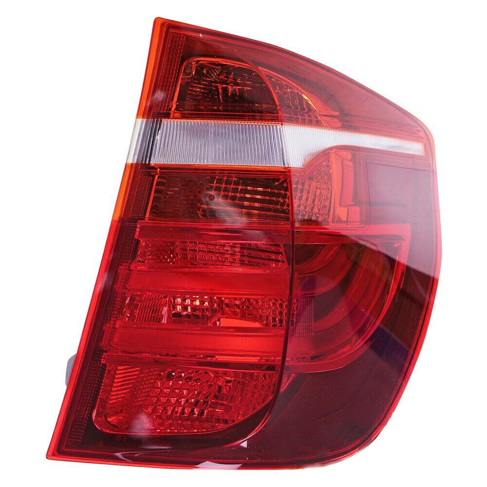 Für for BMW F25 X3 2011-2016 Rückleuchte Heckleuchte Rücklicht Rechts Rot NEU