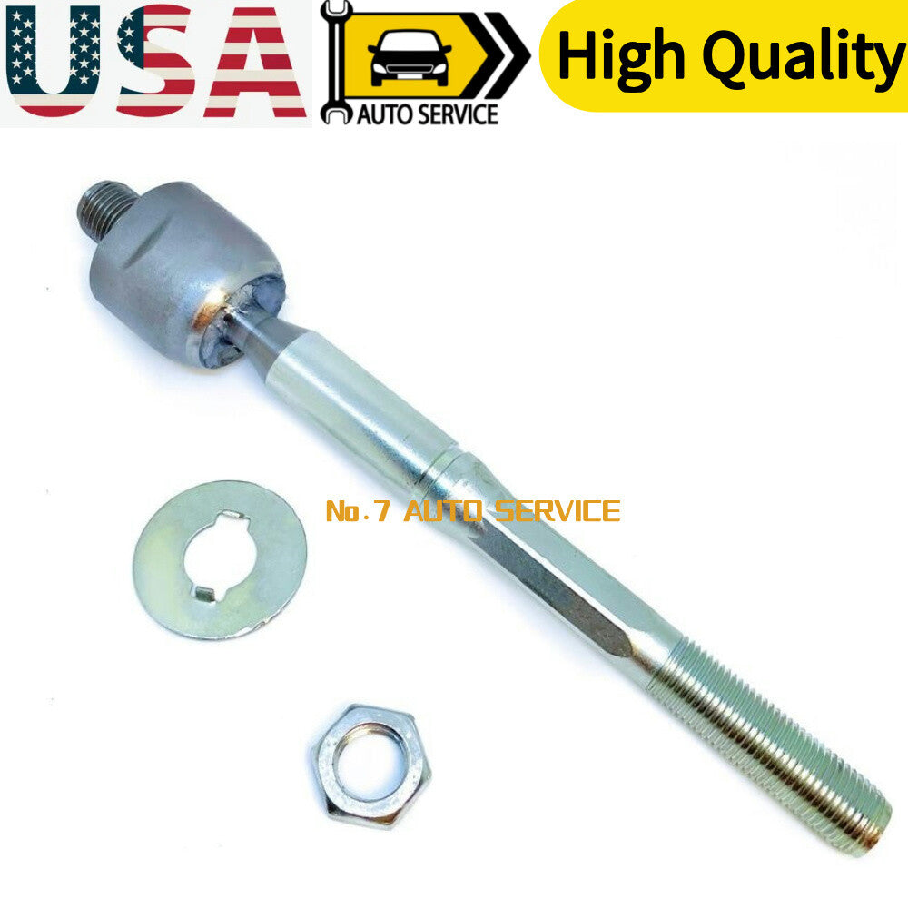 internal tie rod end suitable for Toyota for Camry 2012-2017 for Lexus ES350 2013-2017