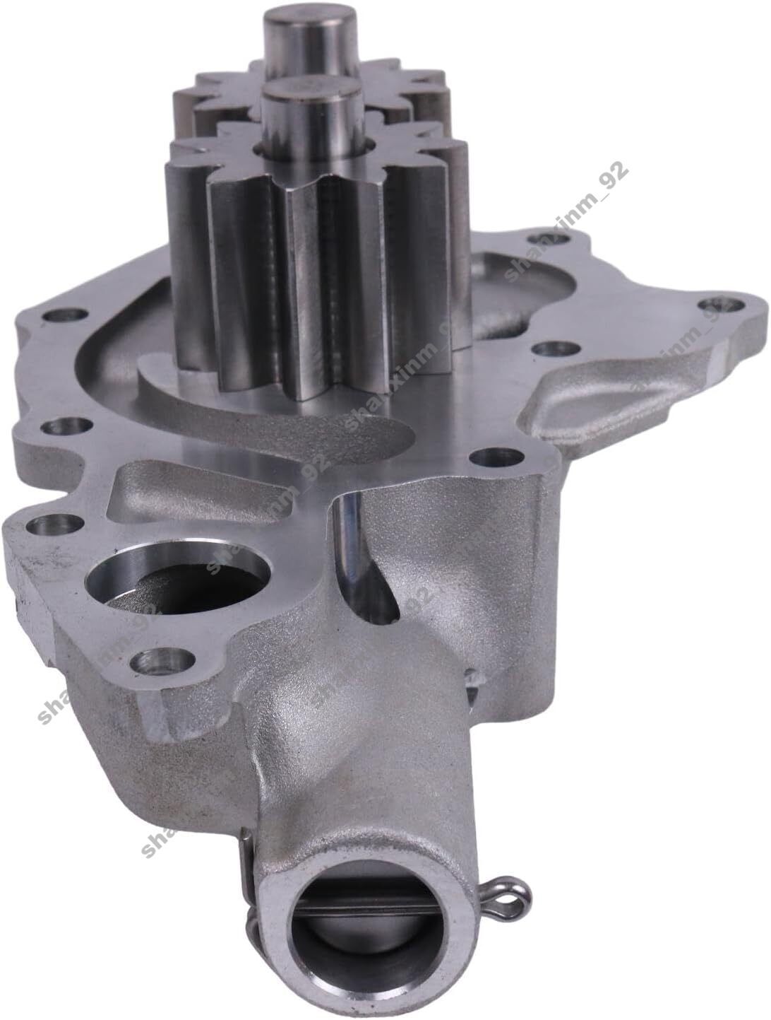 Oil Pump 15110-2150 15110-2040E for Hino J08C J08CT JO8C Engine Kobelco SK210