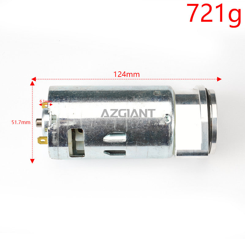 Hydraulic Liftgate Pump Motor for BMW E46 325CI for BMW 3-Series for Cadillac Eldorado