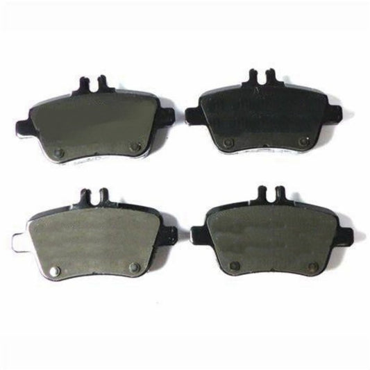 Brake Pads Set for Mercedes A200 W176 12-18