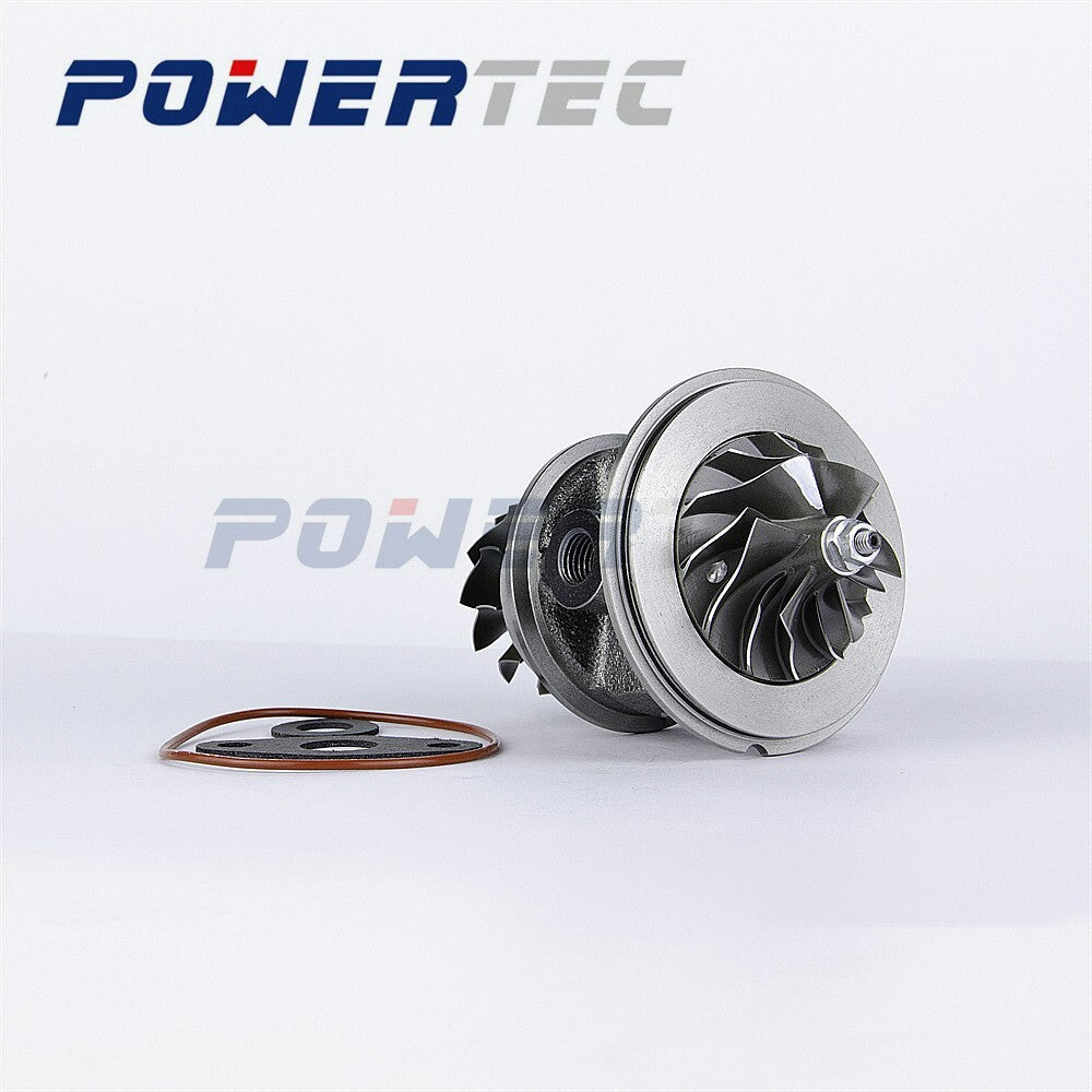 Core 49131-04520 turbocharger cartridge 9P2-6K682-AB is compatible with Jiangling Motor JX4D24