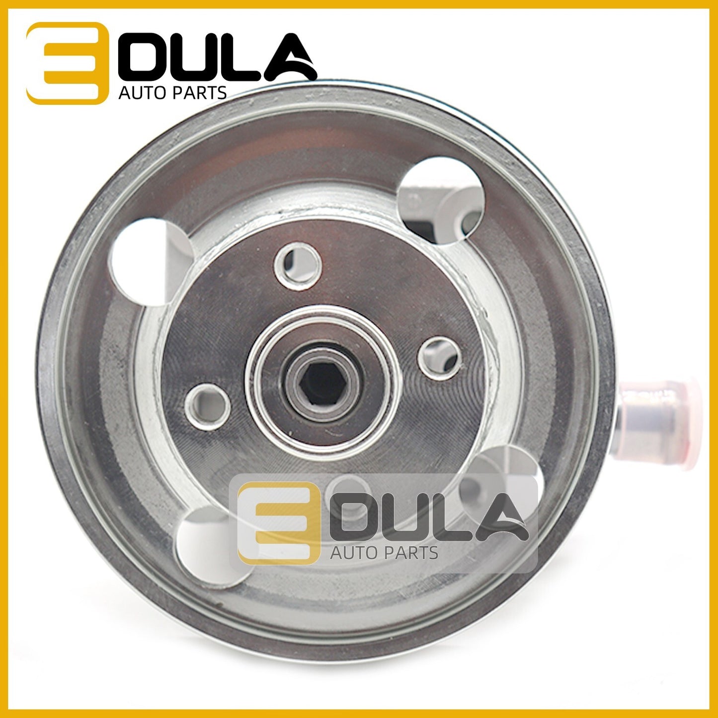 The new power steering pump is suitable for Volvo S80 II, V70 III, XC60, and XC70 II. (Product code: 31200569, 36002641)