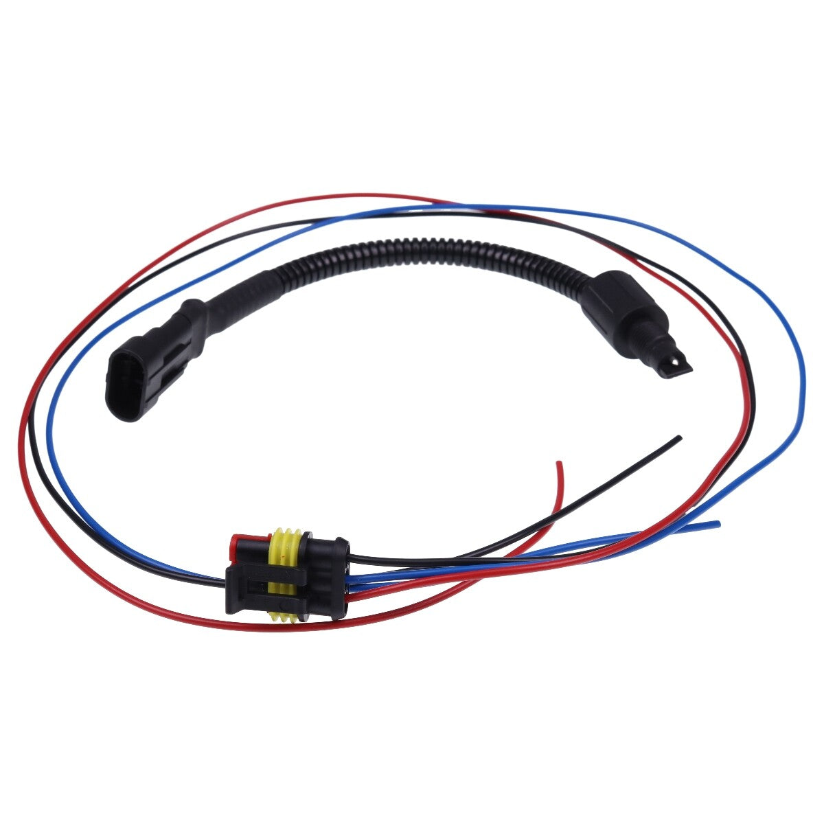 Water Sensor Fuel Detector RK30880E RK30880 For Parker Racor Fuel Detection Kit