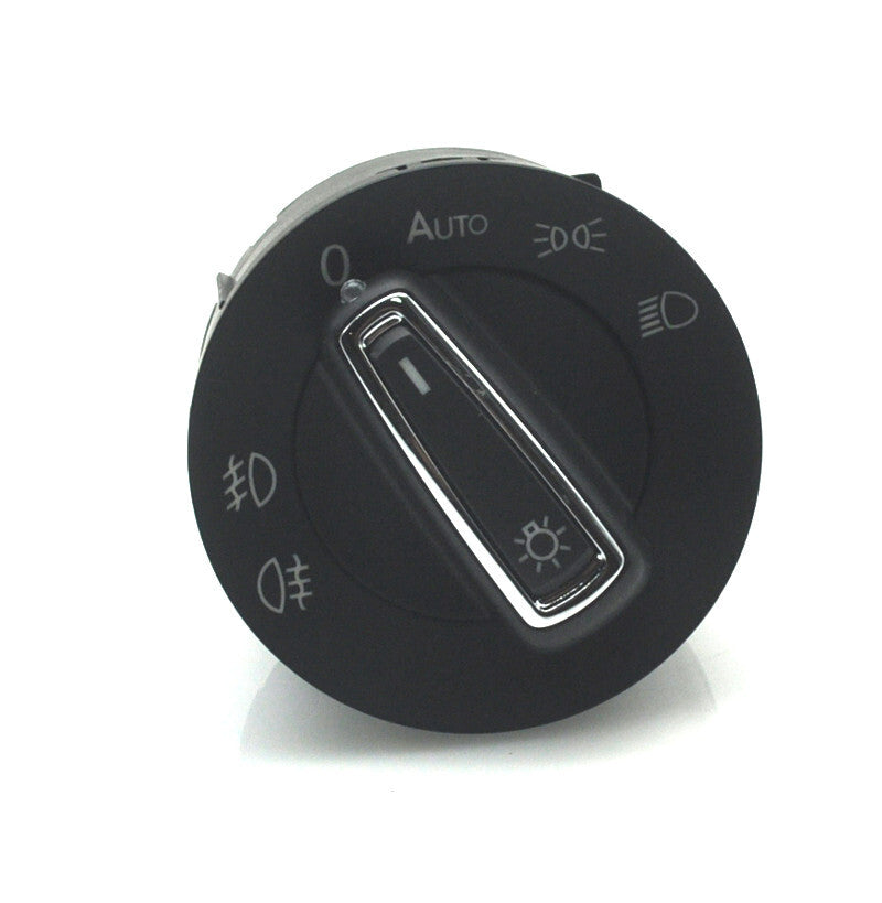 AUTO Head Light Sensor Switch for VW for Golf for Jetta 5 Mk6 GTI for Passat B6/7 CC Touran