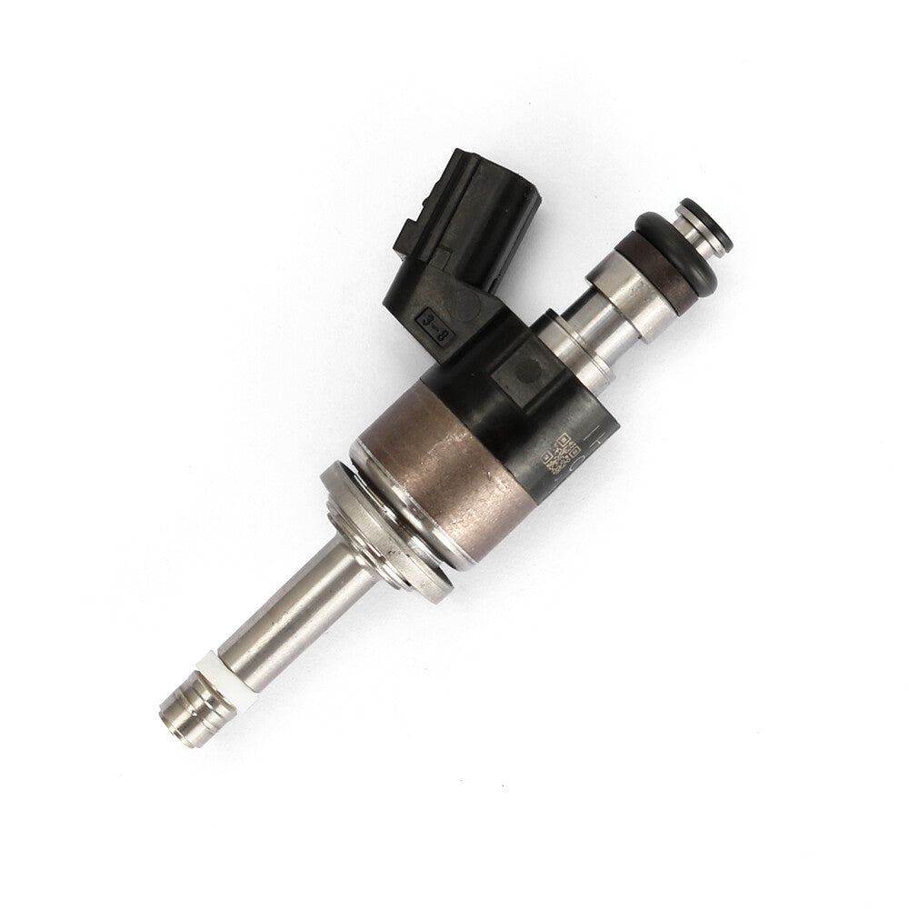 4-piece fuel injector set 16010-5R1-315, suitable for Honda Fit 1.5L KA6MT KACVT, 2015-2019.
