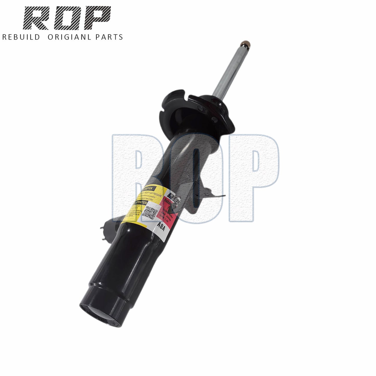 Front Right Shock Absorber Strut EDC for BMW 3 Series F30 F80 37106850253 13-19