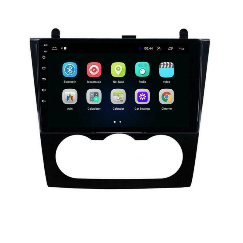 For 2008-12 for Nissan Altima Teana 9 Android 10.1 Car Radio GPS Player Navigation