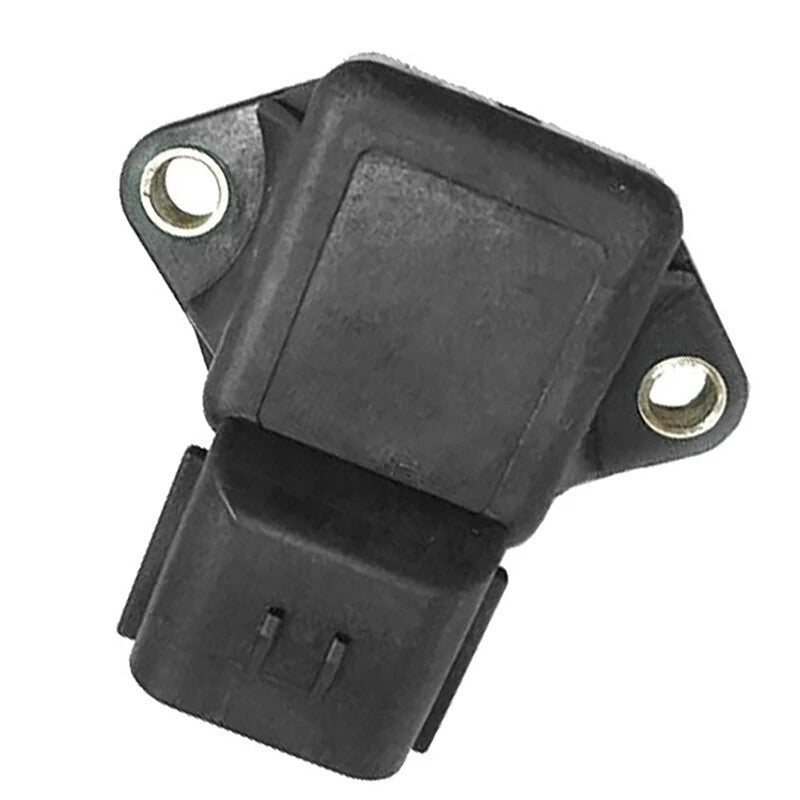 One-pack of new manifold absolute pressure sensors for Volvo C30 C70-079800-7070