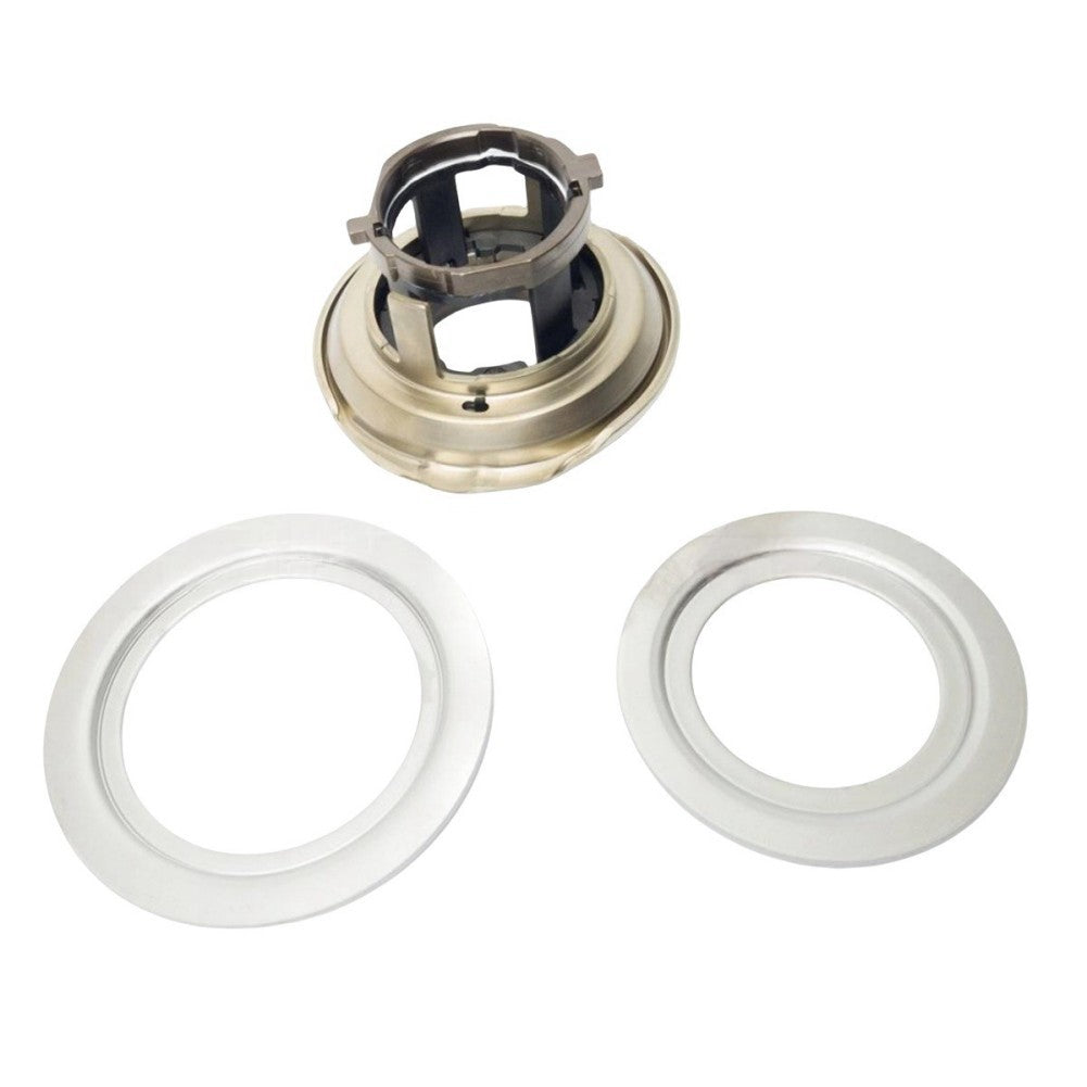Wiper Spray Bottle Cover Replace# 9057531