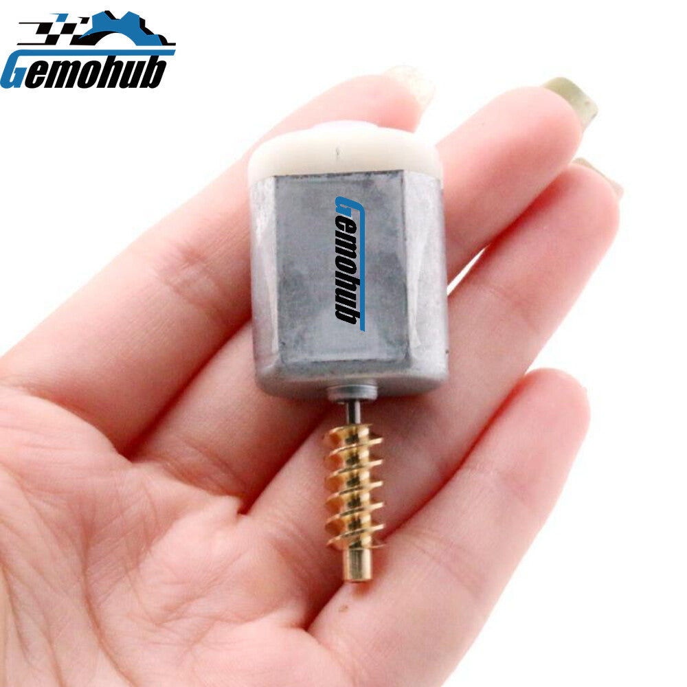 Gas Fuel Filler Tank Actuator Motor For 2015-2016 for Acura TLX