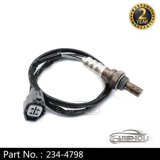 234-4798 Downstream O2 oxygen sensor suitable for Jaguar S-type, X-type, XJ8, XJR, XK8, XKR