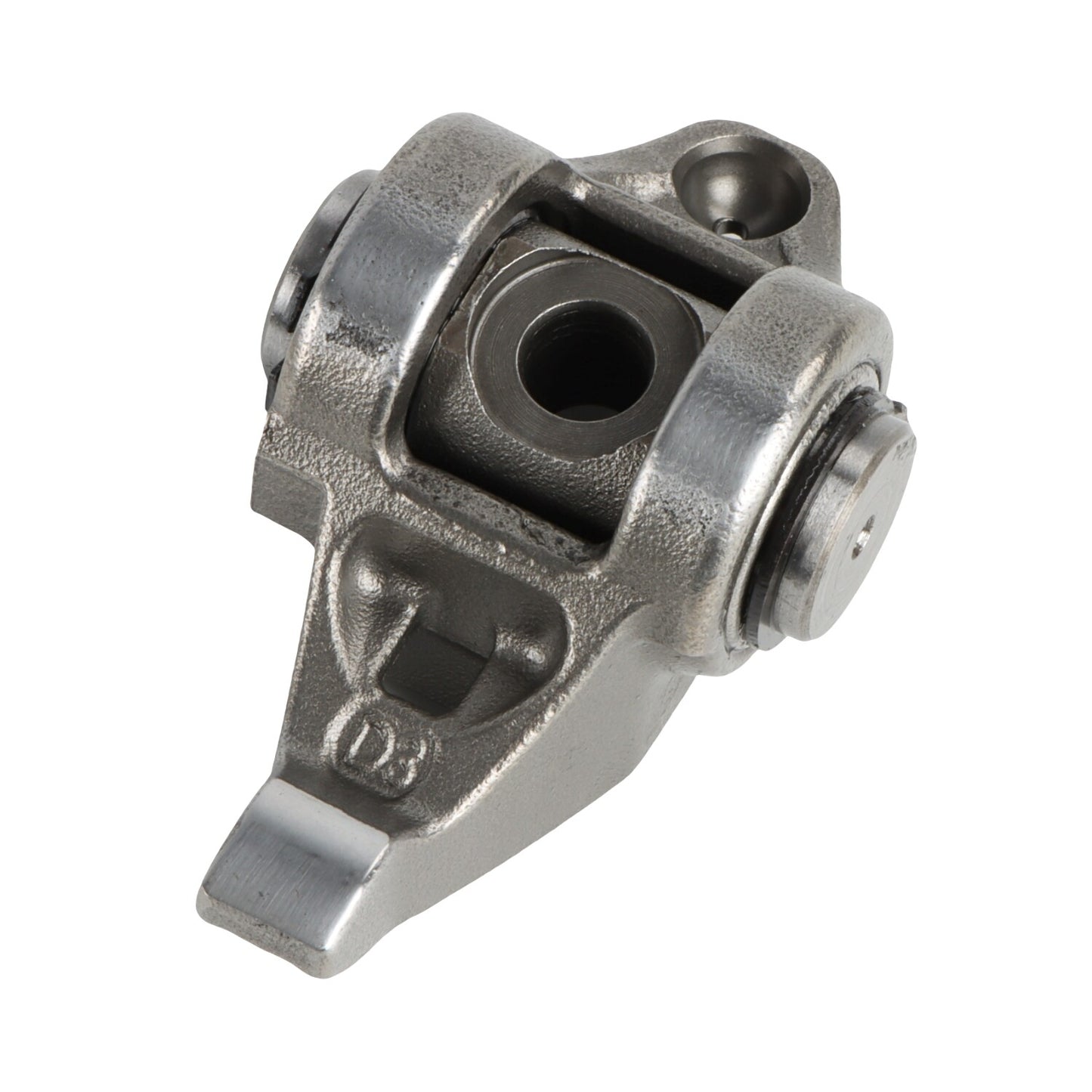 For 4.8L 5.3L 5.7L 6.0L LS2 LS6 LS1 Rocker Arms  Trunion Pushrods Kit Installed